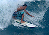 (December 22, 2007) TGSA All-Star Team in Hawaii - Day 6 - Morning Surf Rocky Point